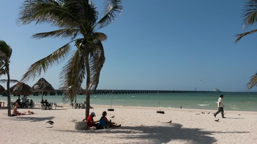 & Domani 3* Progreso (Yucatan)