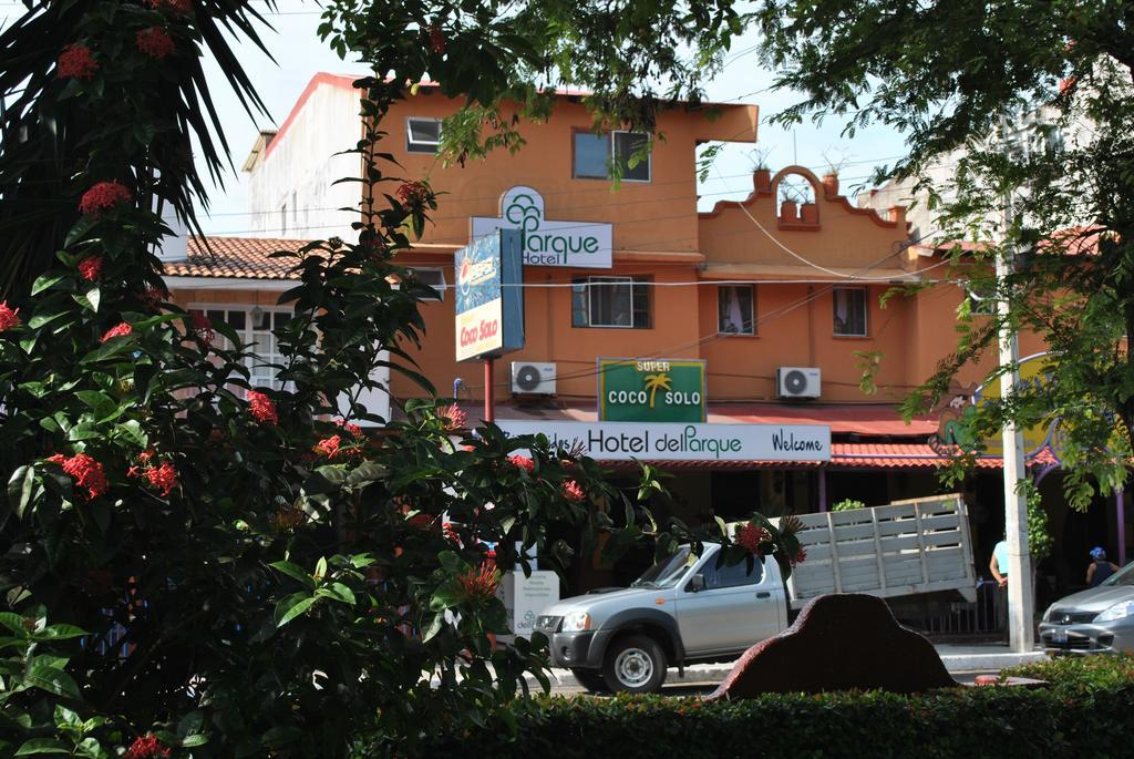Del Parque Hotel Santa Maria Huatulco