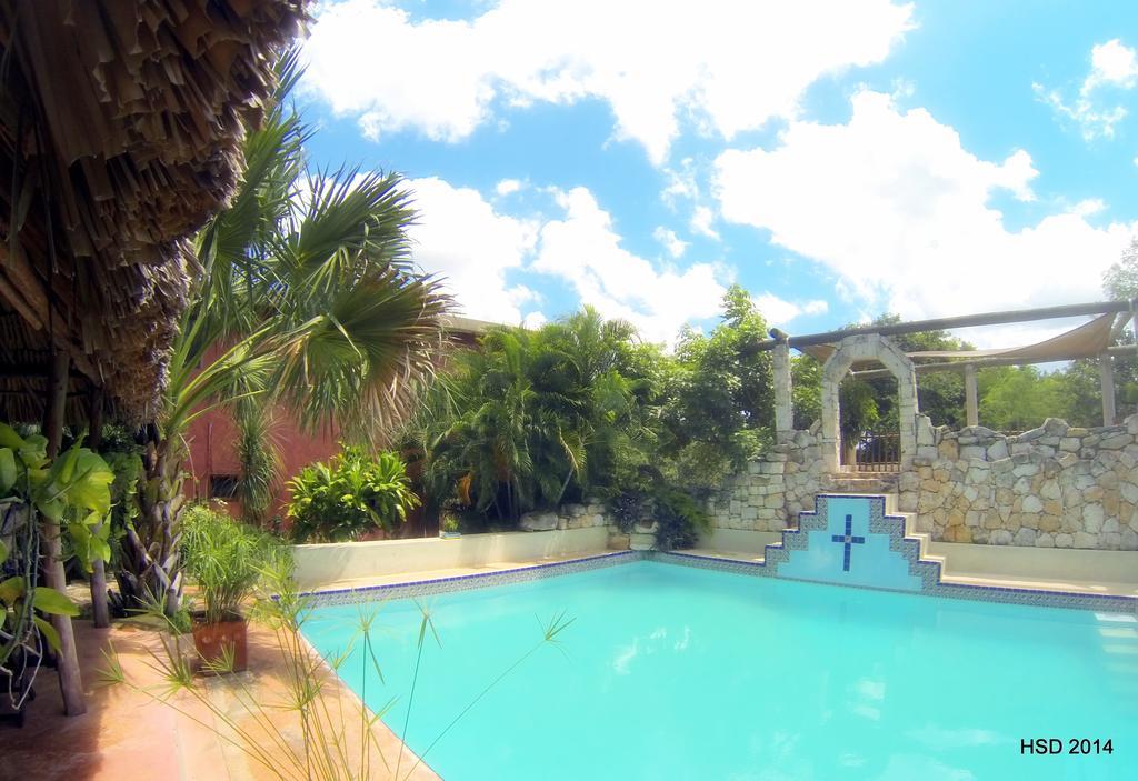 Hacienda Santo Domingo