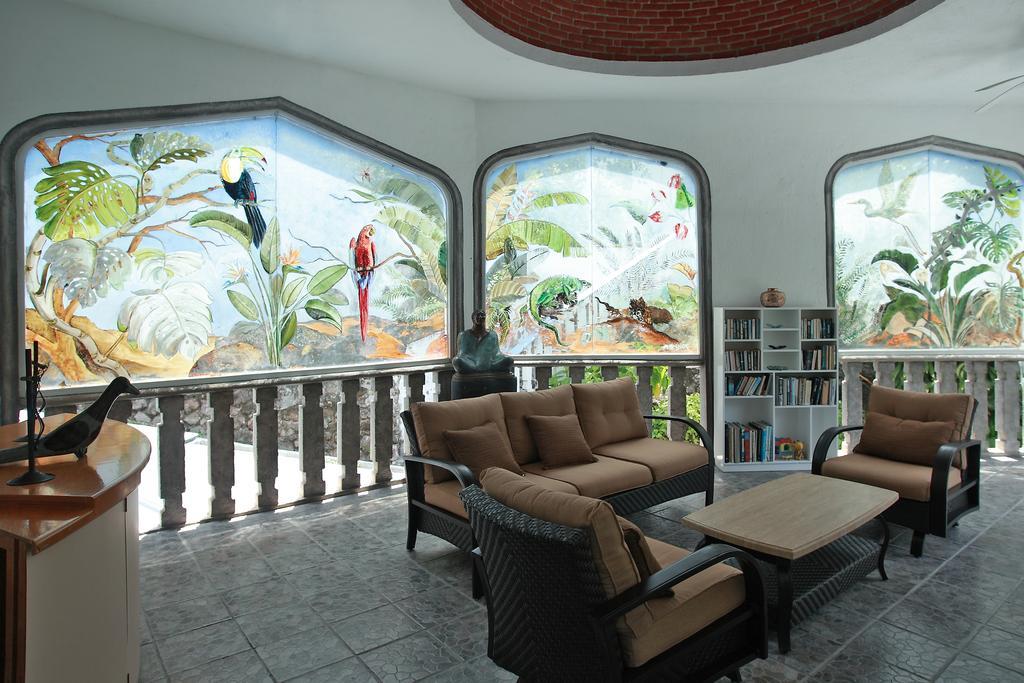 Bejar Hotel Tequesquitengo