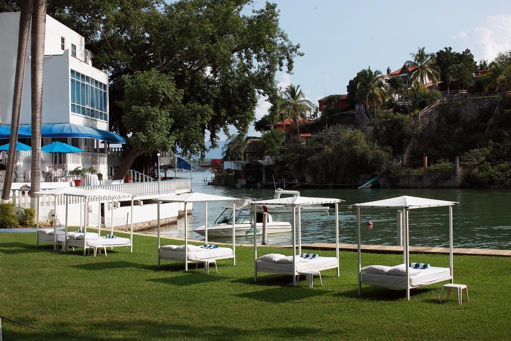 Hotel Bejar Tequesquitengo