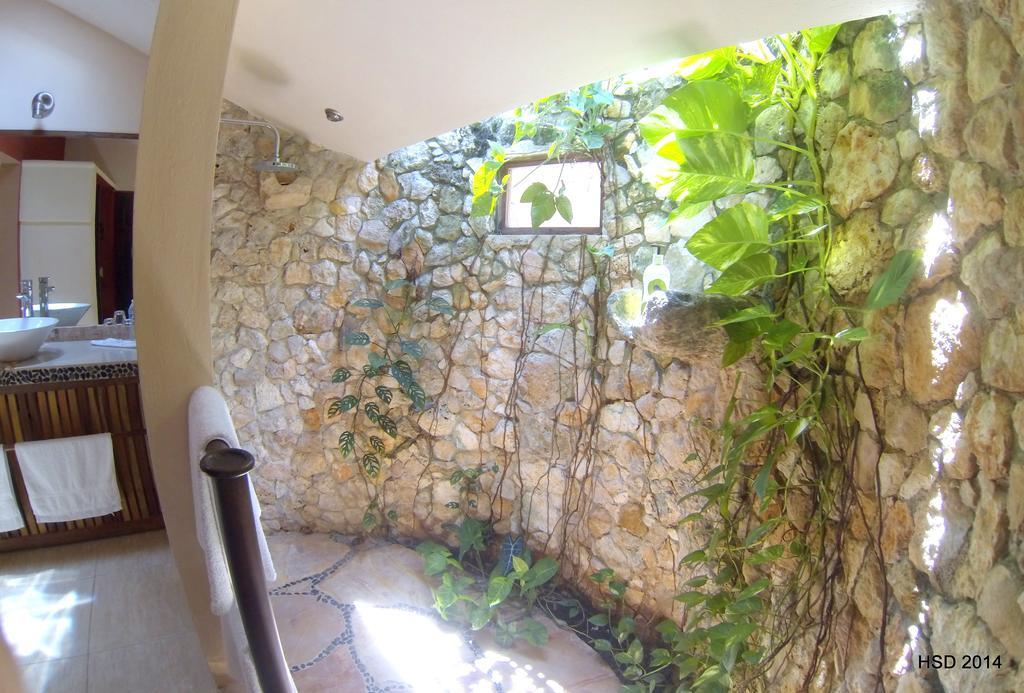 Hacienda Santo Domingo Hotel