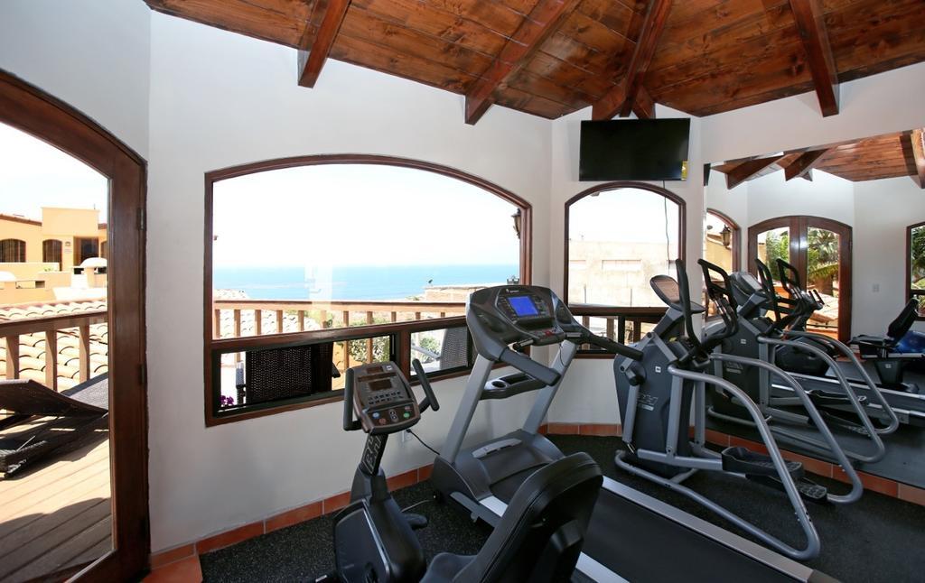 Vista Hermosa Resort And Spa Resort 4*