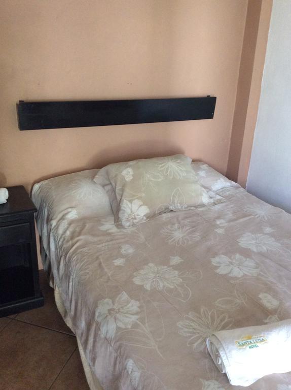 Santa Luisa Express Hotel *