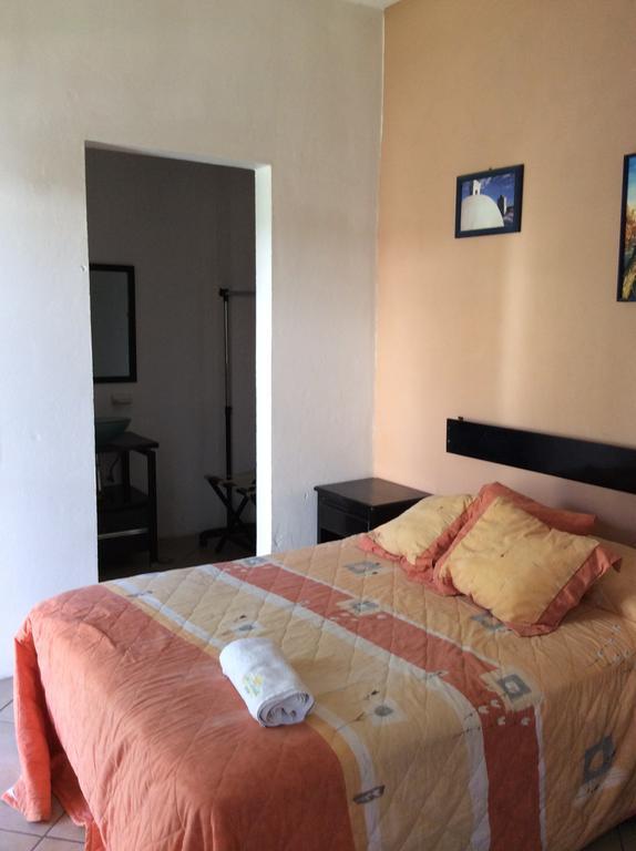 Hotel Santa Luisa Express Tecolutla