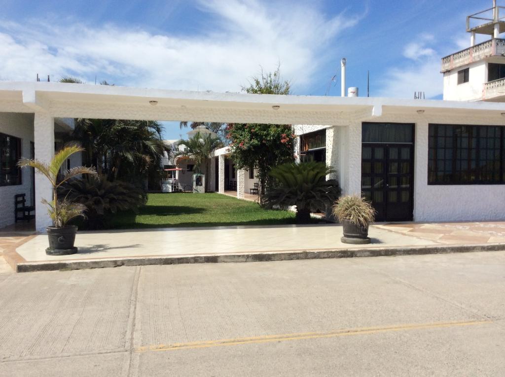 Hotel Santa Luisa Express