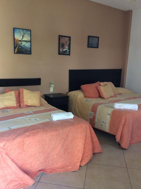 Santa Luisa Express Hotel
