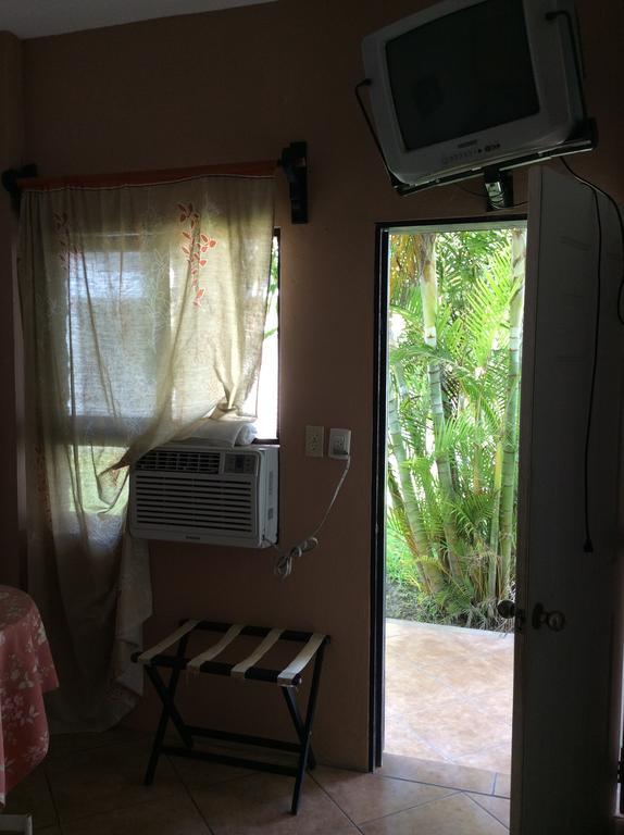 Hotel Santa Luisa Express Tecolutla