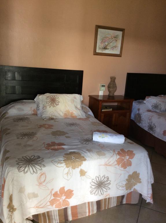 Santa Luisa Express Hotel Tecolutla