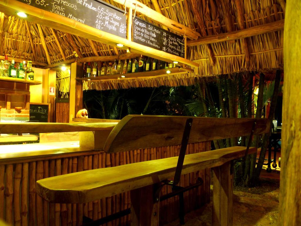 Hacienda Santo Domingo