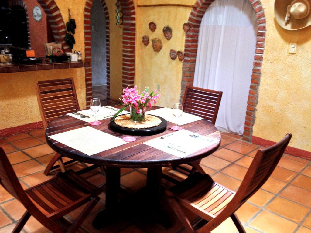 Hotel Hacienda Santo Domingo Izamal