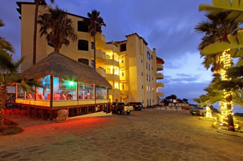 Vista Hermosa Resort And Spa Resort Rosarito