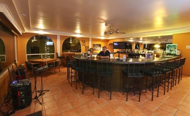 Resort Vista Hermosa Resort And Spa 4*