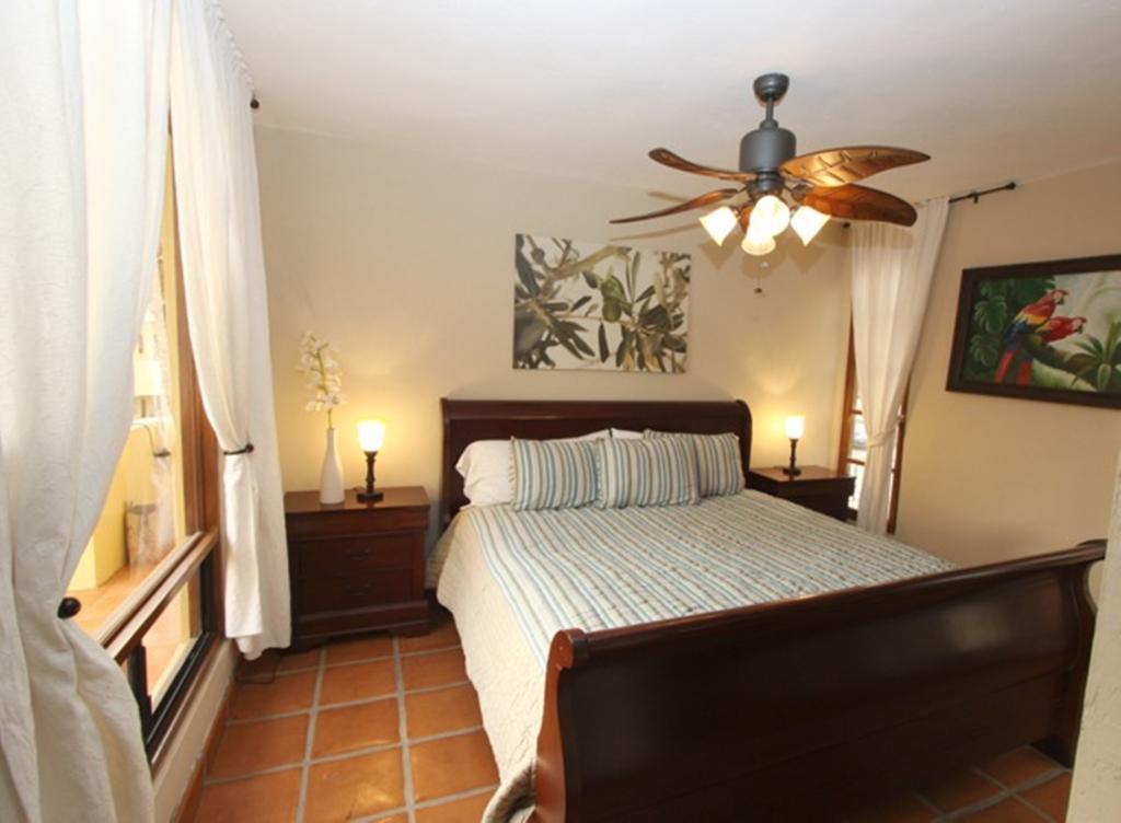 Resort Vista Hermosa Resort And Spa 4*