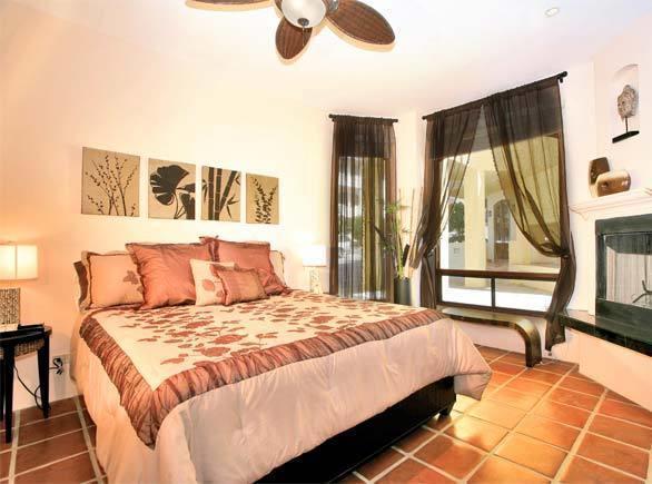 Resort Vista Hermosa Resort And Spa 4*