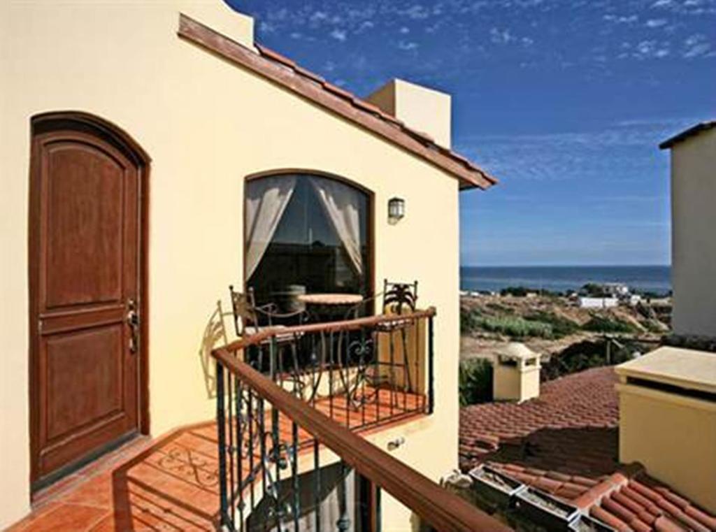 Vista Hermosa Resort And Spa Rosarito