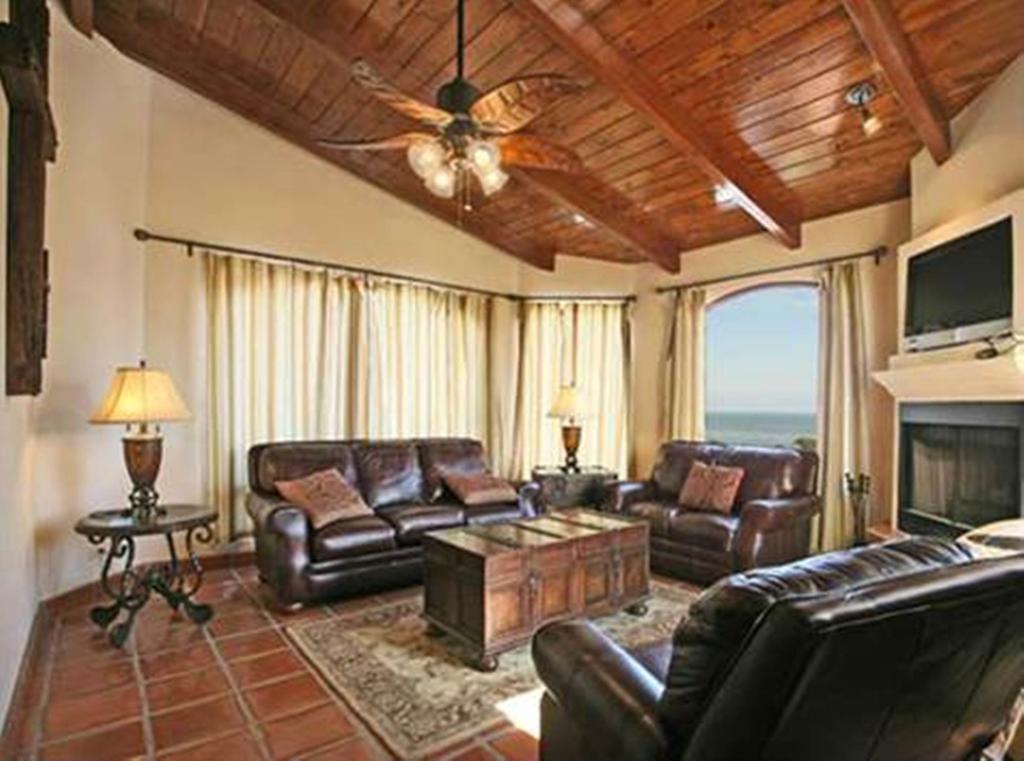 Vista Hermosa Resort And Spa