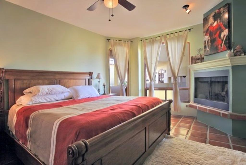 Vista Hermosa Resort And Spa 4* Rosarito