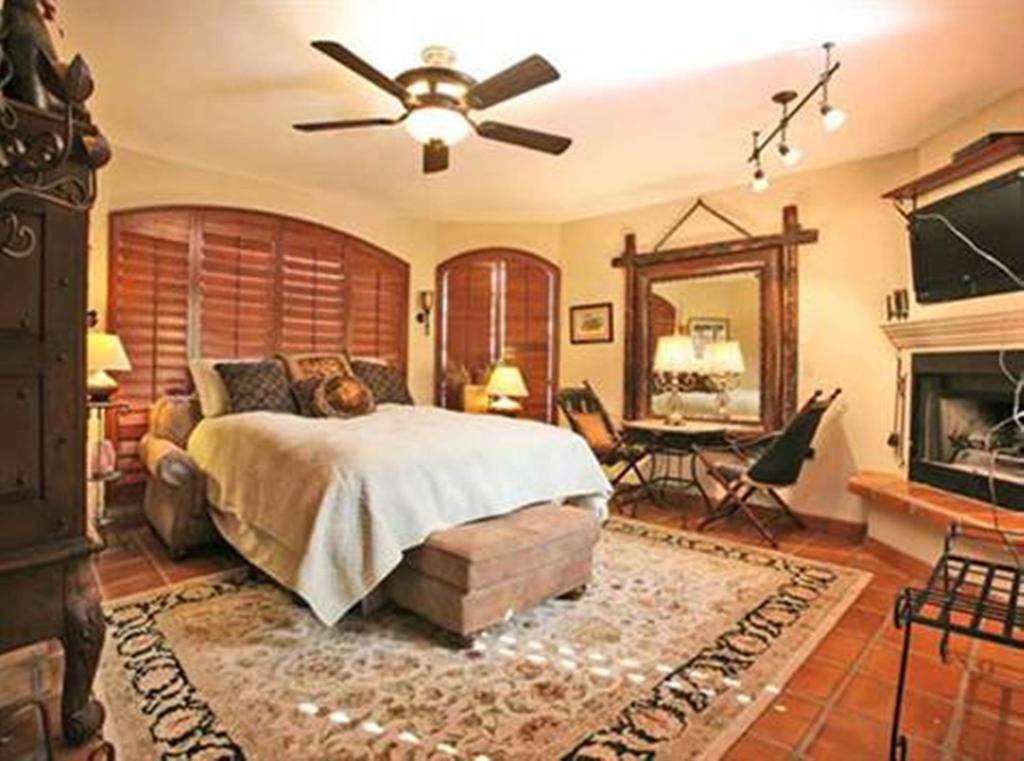 Vista Hermosa Resort And Spa
