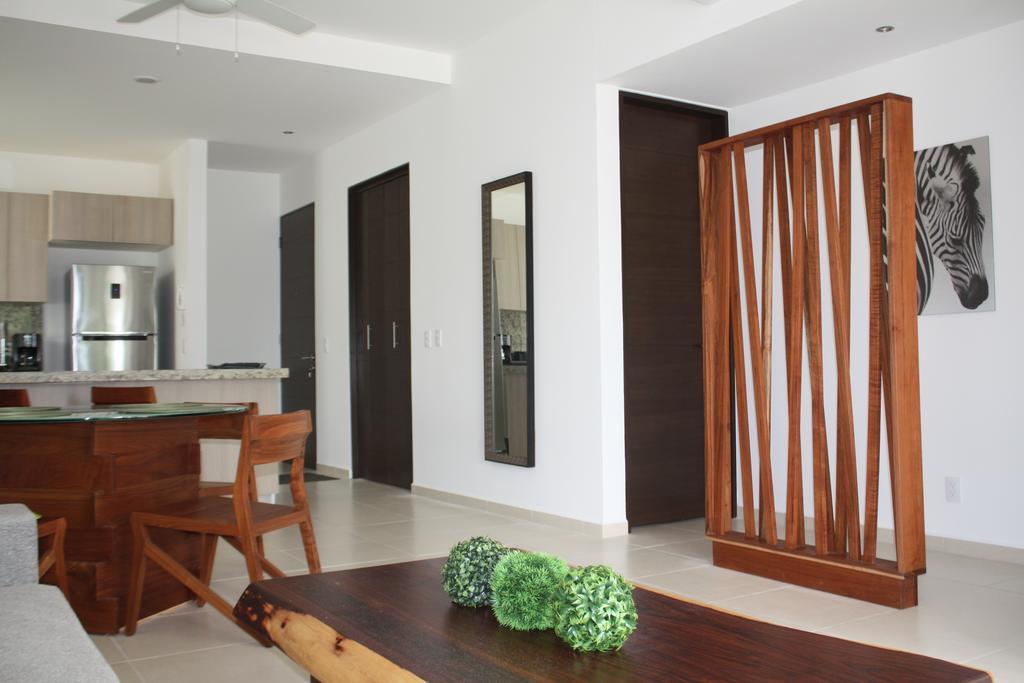 Apartment Tao Modern Retreat Akumal
