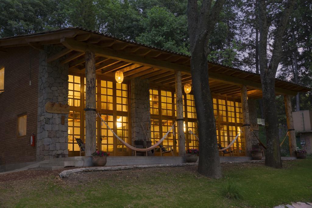 Rancho San Cayetano 4* Zitacuaro