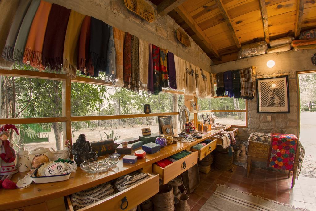 Rancho San Cayetano