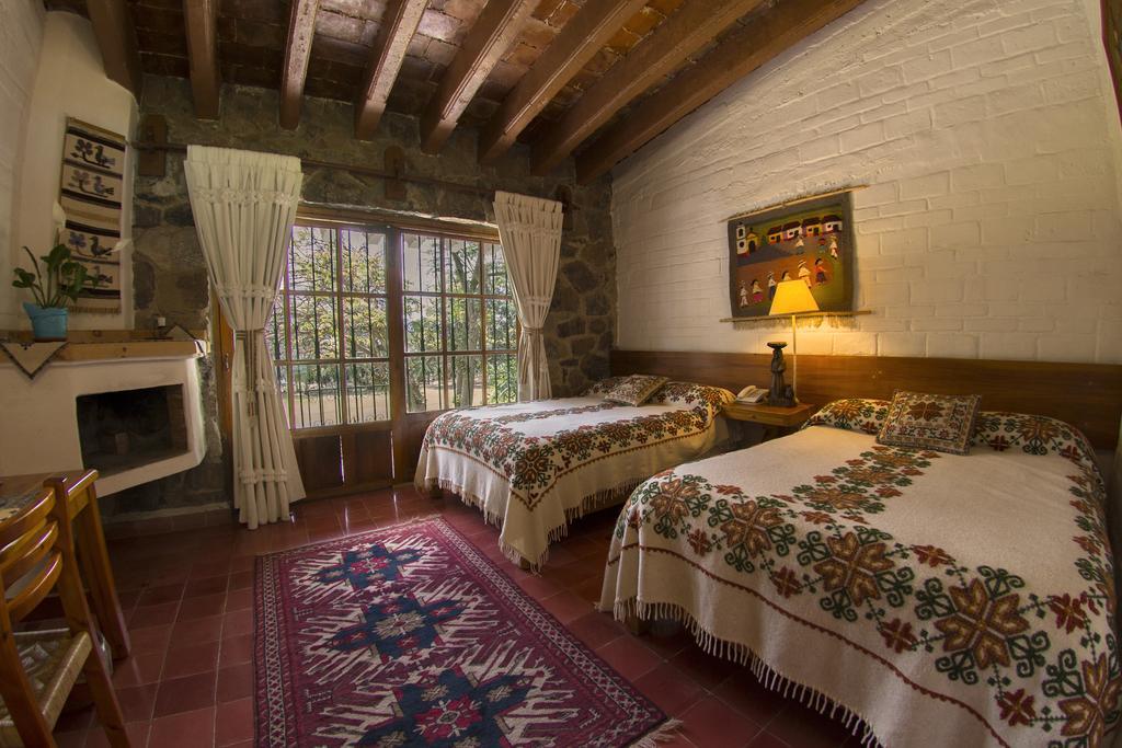 Rancho San Cayetano Hotel