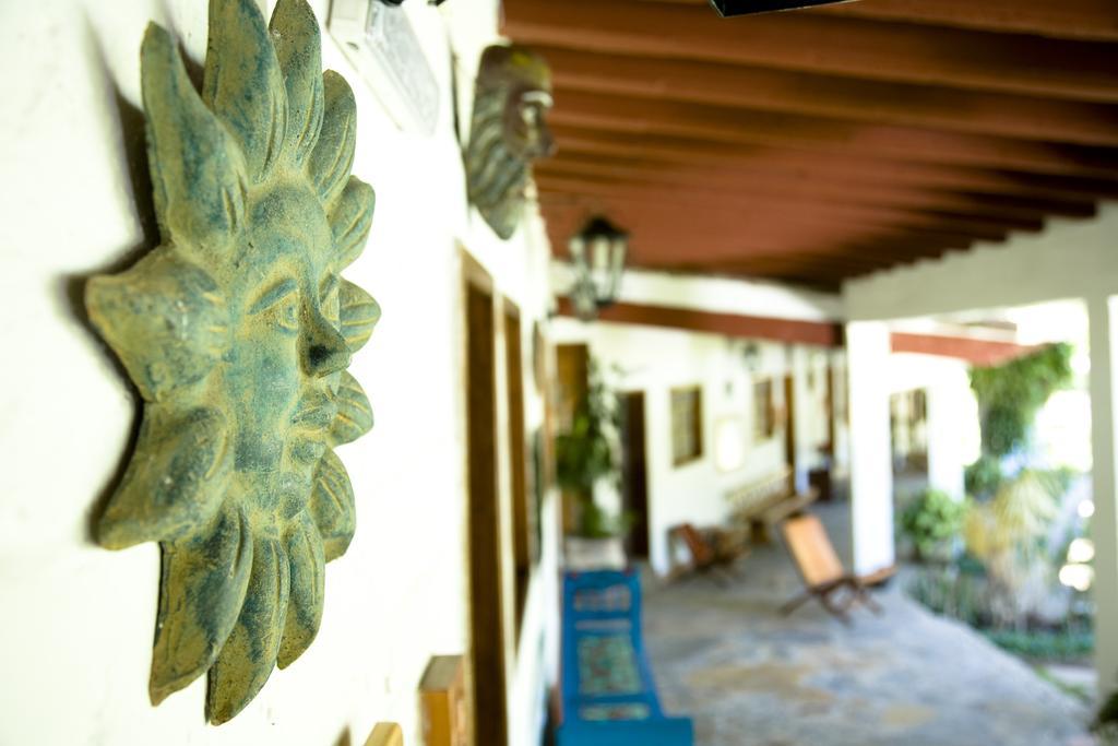 Rancho San Cayetano Hotel Zitacuaro