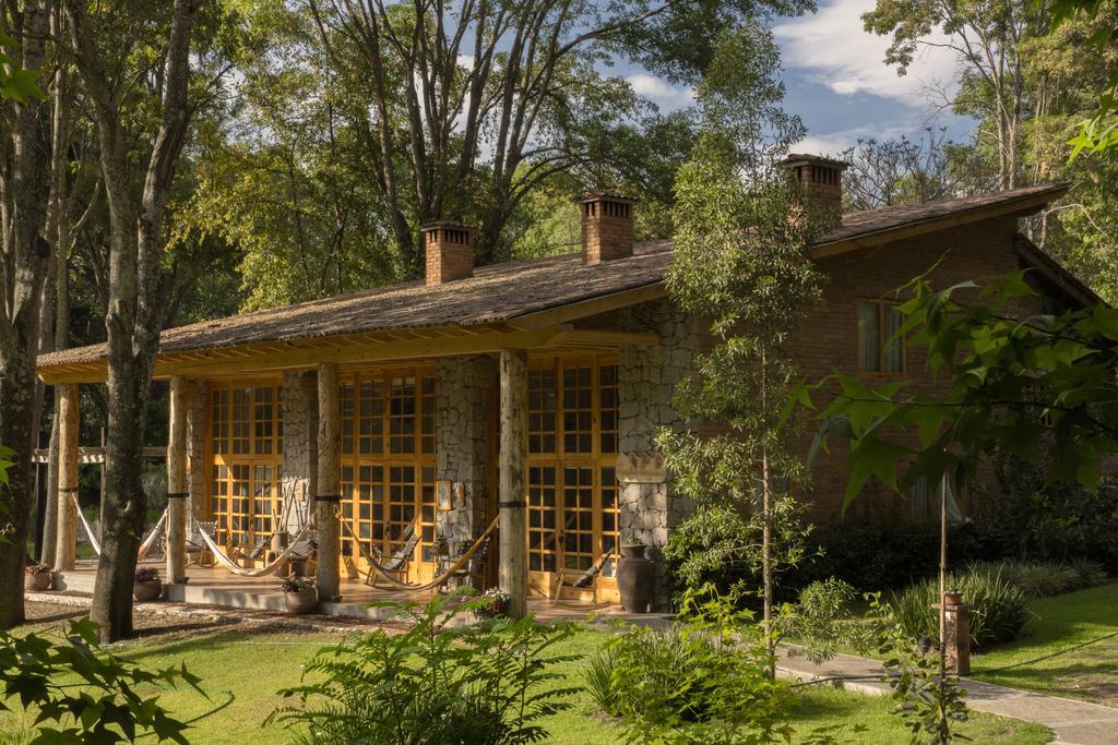Rancho San Cayetano Hotel Zitacuaro