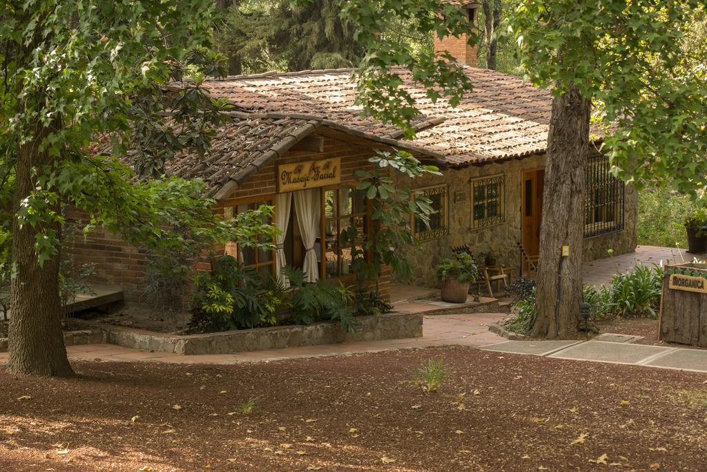 Rancho San Cayetano Hotel 4*