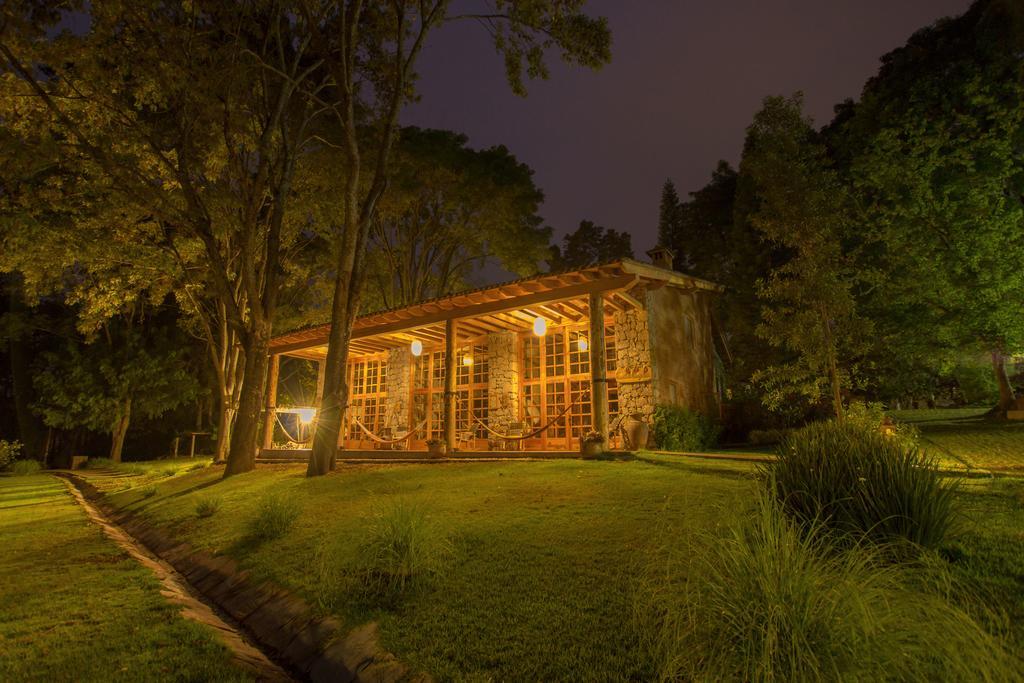 Hotel Rancho San Cayetano
