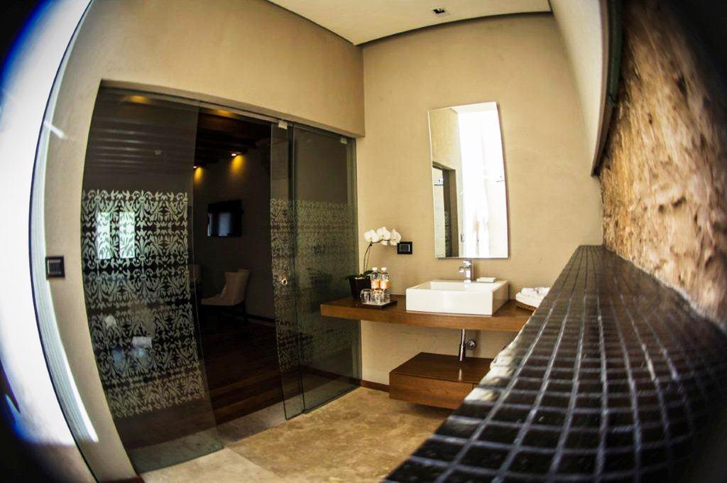 Boutique Casa Madero Hotel Morelia