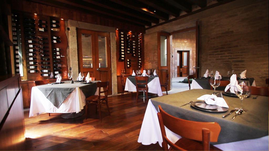 Hotel Boutique Casa Madero