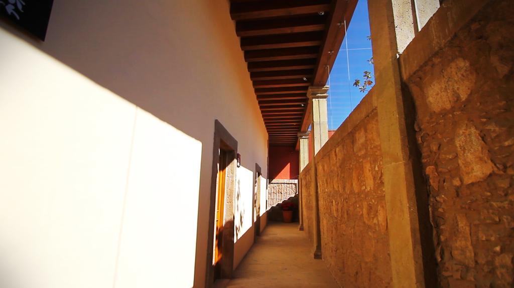 Boutique Casa Madero Morelia