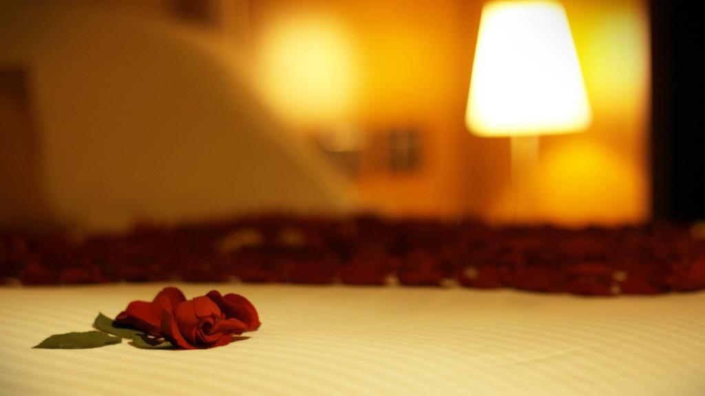 Boutique Casa Madero Hotel Morelia
