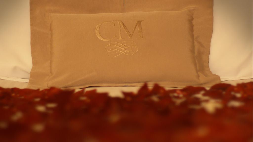 Hotel Boutique Casa Madero 4*