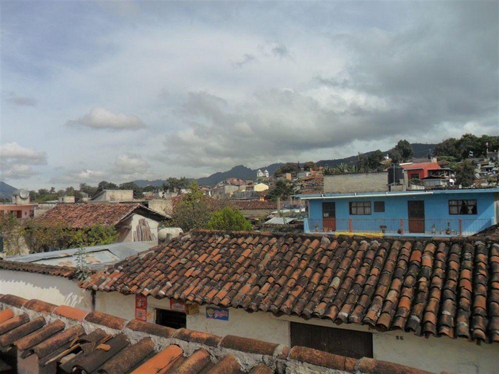 Hotel Jovel San Cristobal de las Casas