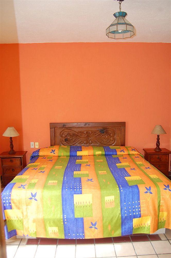 San Carlos Vallarta Aparthotel 3*