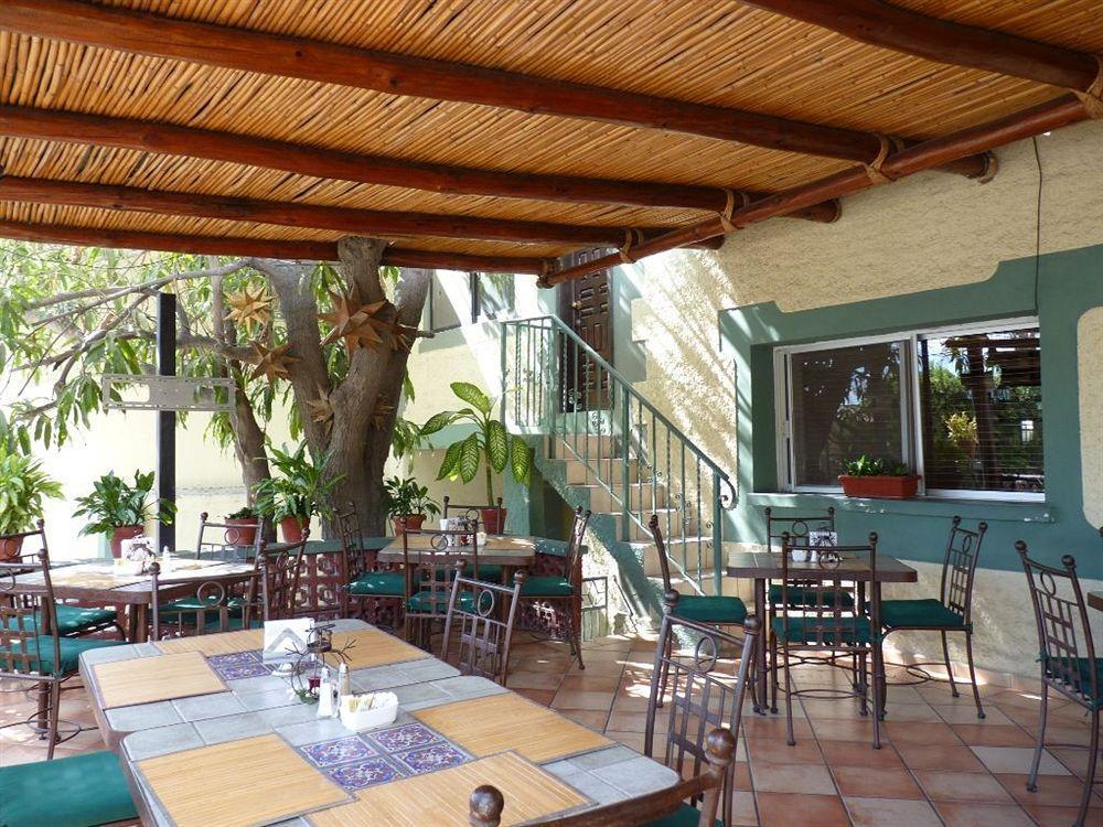 Terranova 3* San Jose del Cabo