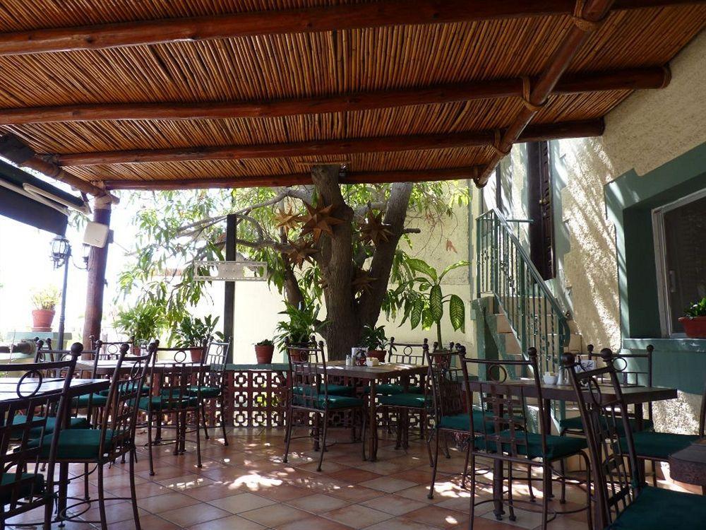 Hotel Terranova 3*