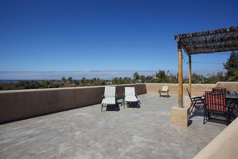 Holiday home Sole Caliente Todos Santos