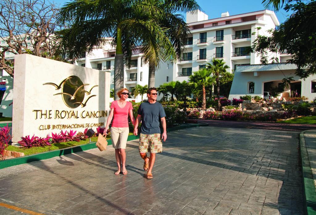 Resort The Royal Cancun
