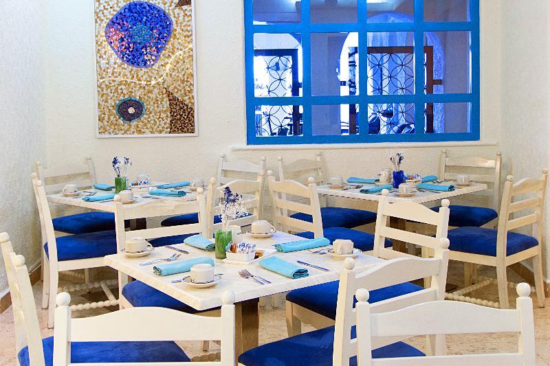 Gr Solaris Caribe 5* Cancun
