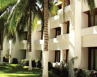 Ixtapa Palace 4* Ixtapa (Guerrero)