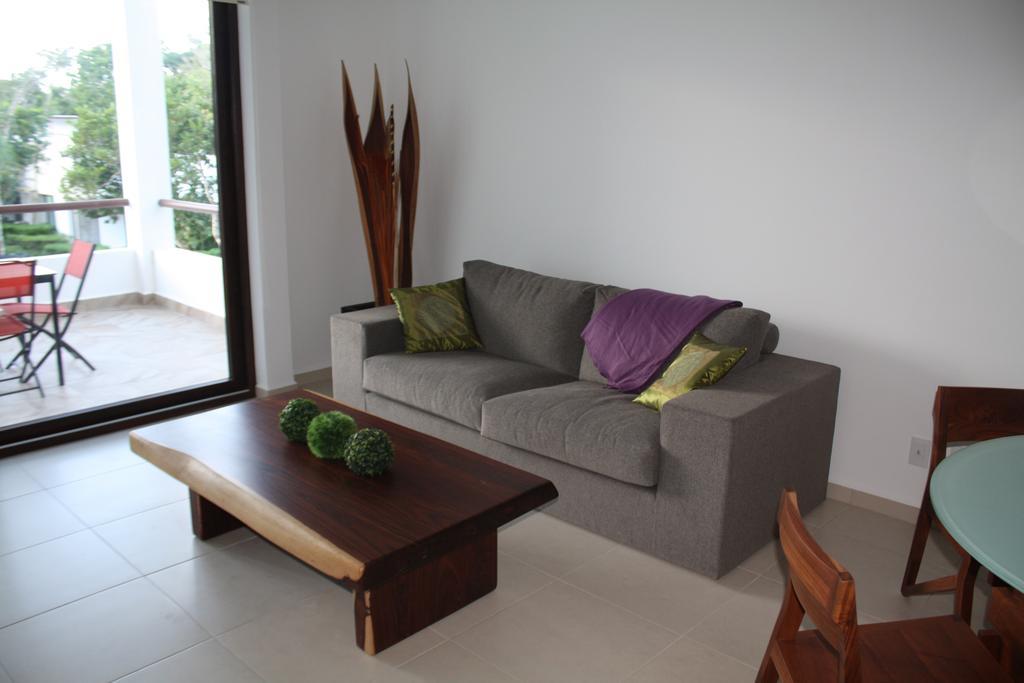 Apartment Charming Within Bahia Principe 5* Akumal
