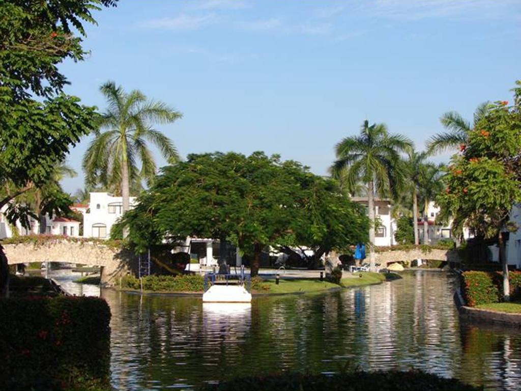 Mayan Vidanta Golf A 800 Mt De La Playa Villa *