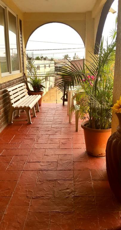 Baja Cabo 3*