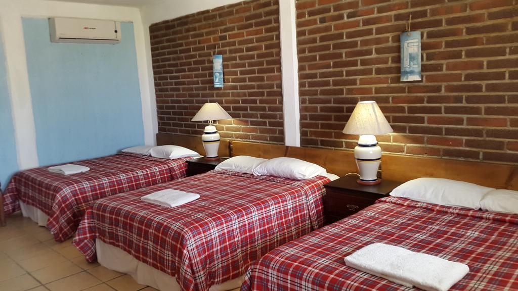 Hotel Baja Cabo 3*