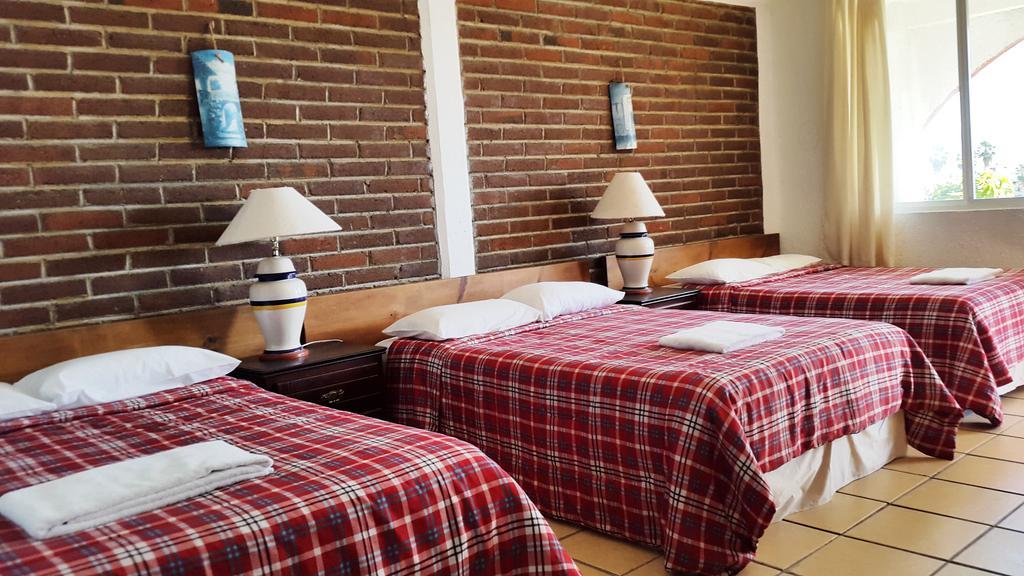 Hotel Baja Cabo 3*