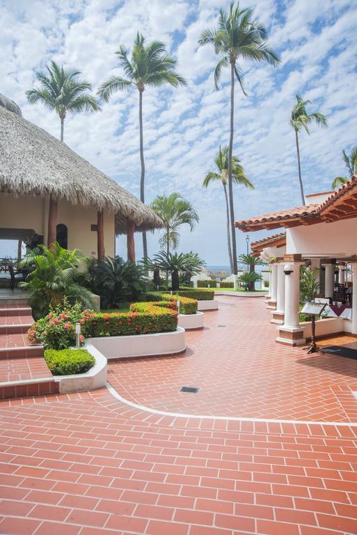 Hotel Tropicana Puerto Vallarta